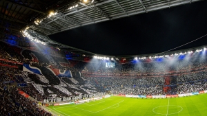 Illustration : Mercato OL : L'Europe s'arrache les services d'un joueur de Laurent Blanc