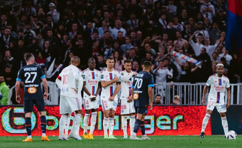 OL : Le Coup De Gueule D'un Lyonnais Sur Une Erreur Répétée Contre L'OM