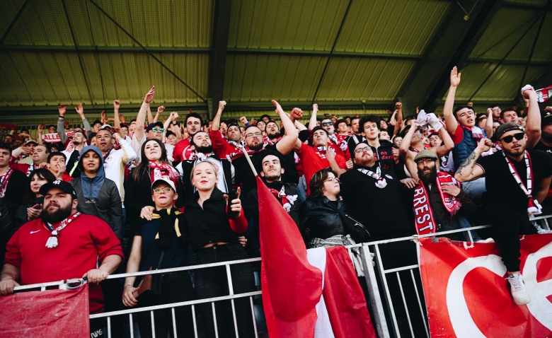 Illustration : "Stade Brestois : Un paradoxe dans la lutte pour le maintien"