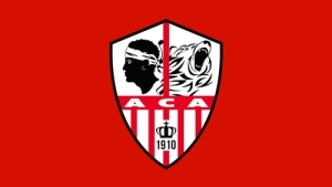 Illustration : AC Ajaccio : Une poursuite disciplinaire contre un joueur du club