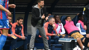 Illustration : Caen - Le Havre : Les Havrais plus proche que jamais de la Ligue 1 !