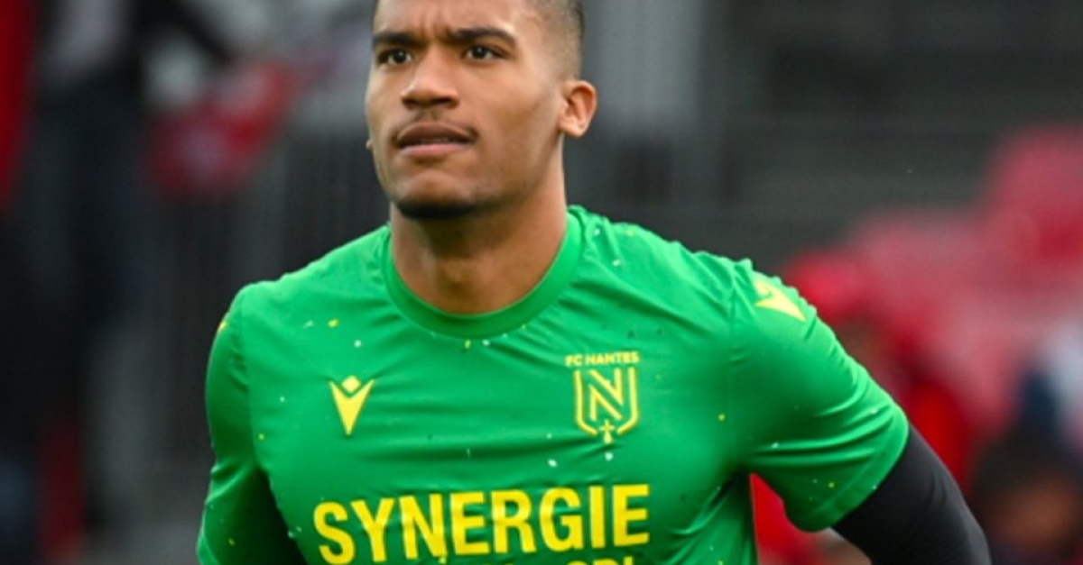 FC Nantes : Une triste image observée face à Brest