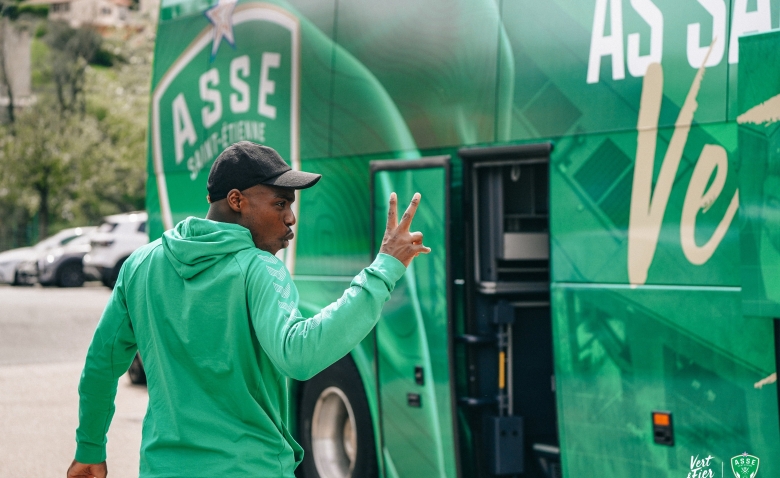 ASSE : Une Déclaration Forte à L'intention Des Supporters