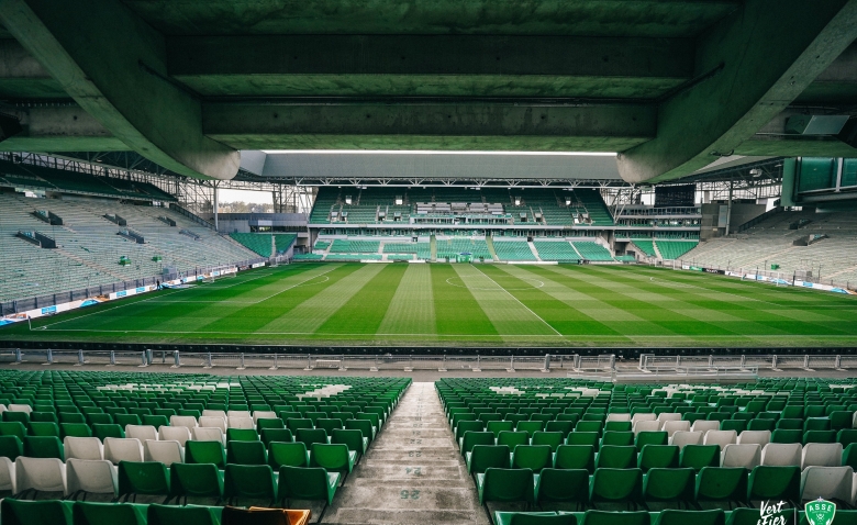 Illustration : "Mercato ASSE : Une révélation de National recrutée cet été ? "