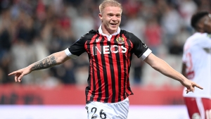 Illustration : OGC Nice : Une surprise pour un Aiglon en ce début de semaine 