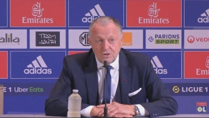 Illustration : OL : Une déclaration cinglante ne passe pas du tout en interne !