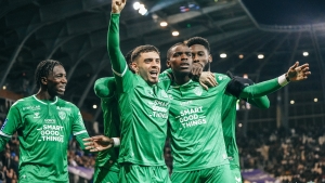 Illustration : ASSE : Les supporters se réjouissent d’une nouvelle !