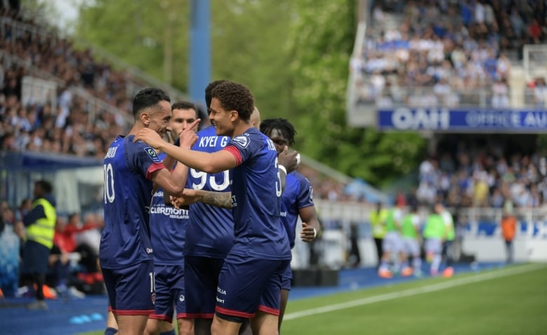 Illustration : "Mercato Clermont : Une piste surprenante à l'étude ! "