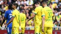 Illustration : "FC Nantes : Énorme crise d'ego en interne ! "