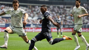 Illustration : Bordeaux : Une inquiétude plane sur le groupe pour la fin de saison