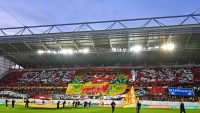 Illustration : "RC Lens : Une décision lourde en conséquence ?"