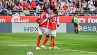 Illustration : "Stade de Reims : Deux mauvaises nouvelles pour affronter Lens ! "