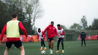 Illustration : "LOSC : Un élément favorable pour la fin de saison "