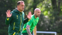 Illustration : "FC Nantes : Une bonne nouvelle après le changement de coach dans le vestiaire"