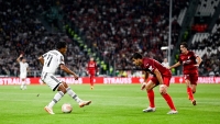 Illustration : "Juventus-FC Séville-Vidéo : Un but complètement fou au bout du suspense !"