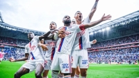 Illustration : "Mercato OL : Un indésirable vers un transfert prestigieux ? "