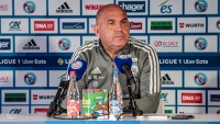 Illustration : "RC Strasbourg : Une brouille interne à l'origine du classement du Racing ? "
