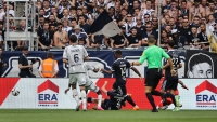 Illustration : "Bordeaux : Un avantage encore perfectible dans la course au titre"