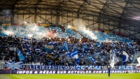 Illustration : "OM : Un atout exceptionnel pour l'équipe dans le sprint final "