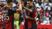 Illustration : "OGC Nice : De bonnes nouvelles avant ce week-end"