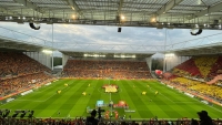 Illustration : "RC Lens : Un très grand projet en préparation !"
