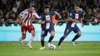 Illustration : "PSG : Un ajustement tactique prévu face à Ajaccio ?"