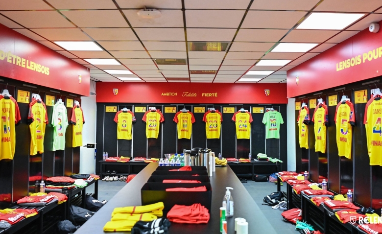 Illustration : "RC Lens : Un avantage de taille visé contre Reims "
