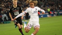 Illustration : "Mercato PSG : Nouvel indice sur l'avenir d'une cible ? "