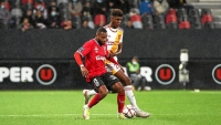 Illustration : "FC Metz : Un point fort de Grenoble inquiétant pour les Grenats "
