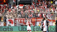 Illustration : "AS Monaco : Une information peu rassurante avant d'affronter Lille "