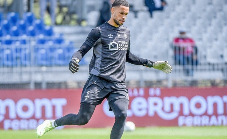 Illustration : "Stade de Reims : Un joueur dans un classement européen !"