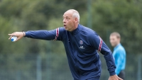 Illustration : "PSG : Nouveau changement effectué pour l'avenir du club"