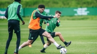 Illustration : "ASSE : Une belle surprise annoncée contre Laval"