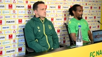 Illustration : "FC Nantes : Une première décision pour le nouvel entraîneur"