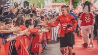 Illustration : "Mercato Stade Rennais : Un départ de plus en plus probable pour cet été ? "
