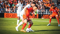 Illustration : "LAVAL-ASSE : Un penalty controversé"