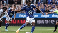 Illustration : "Strasbourg : Un joueur brise un record historique !"