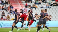 Illustration : "AC Ajaccio : Une recrue déjà actée pour la saison prochaine ?"