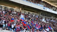 Illustration : "Clermont Foot : Un club qui ne cesse de progresser"