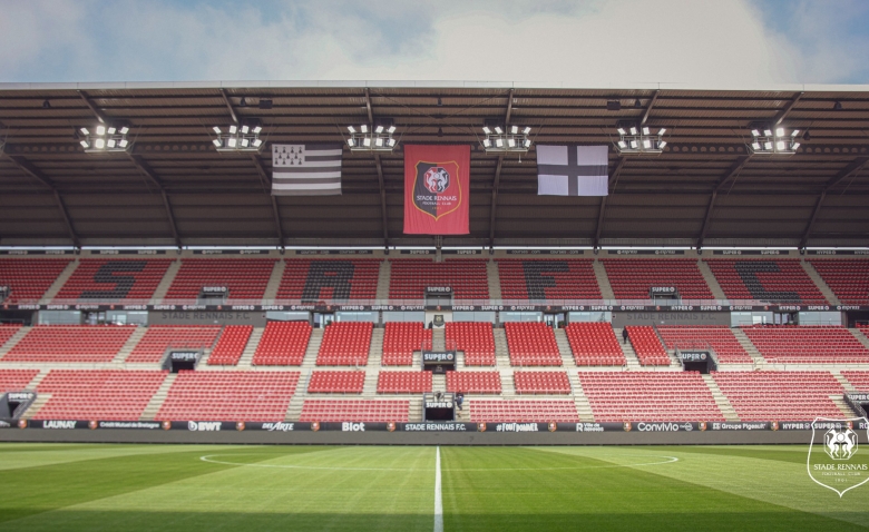 Illustration : "Stade Rennais : La statistique encourageante des Bretons se confirme face à Troyes"