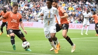 Illustration : "Montpellier - Lorient : Un dénouement au bout du bout"