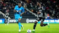 Illustration : "OM-SCO Angers : Un défaut criant pour la seconde place ! "