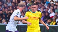 Illustration : "FC Nantes : Une donnée à prendre en compte pour le maintien "