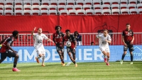 Illustration : "OGC Nice : Un Aiglon en veut à ses dirigeants ! "