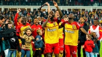 Illustration : "RC Lens : Un soutien important pour la fin de saison "