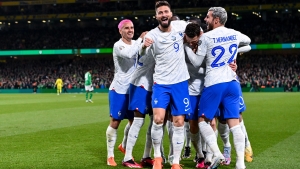 Illustration : Équipe de France : Nouveau coup dur pour un cadre 