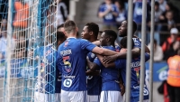 Illustration : "RC Strasbourg : Une saison historique pour ce joueur "