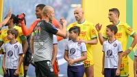Illustration : "FC Nantes : La situation dégénère en interne !"