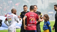 Illustration : "OL : Nouvelle alerte dans le groupe en plus de la défaite contre Clermont"
