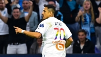 Illustration : "OM : Un nouvel atout majeur dans le sprint final"